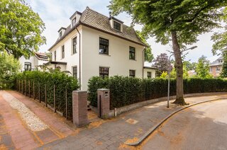 Julianalaan 13 HILVERSUM