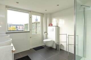 Faisantenstraat 46 HILVERSUM