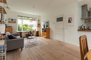 Sperwerstraat 49 HILVERSUM