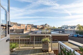 Veerstraat 42 A HILVERSUM