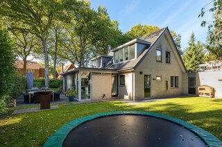 Eikbosserweg 185 HILVERSUM