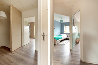 Egelantierstraat 30 HILVERSUM