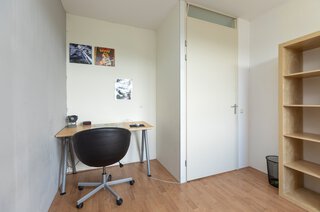 Willibrorduslaan 154 HILVERSUM