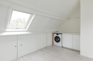 Franklinstraat 24 HILVERSUM