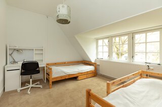Eikenlaan 16 HILVERSUM