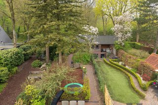 Eikenlaan 16 HILVERSUM