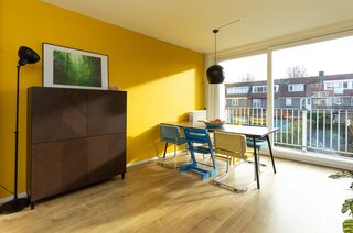 Berlagelaan 127 HILVERSUM