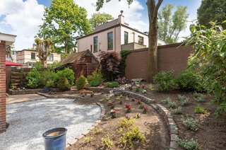 Schuttersweg 28 HILVERSUM