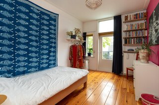 Egelantierstraat 19 HILVERSUM