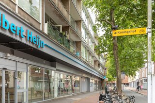 Langestraat 41 A HILVERSUM