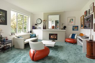 Rossinilaan 38 HILVERSUM