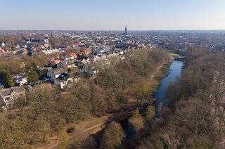 Couperusweg 1 A HILVERSUM