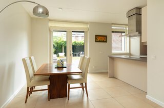 Laapersveld 23 A HILVERSUM