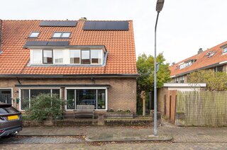 Eekhoornstraat 63 HILVERSUM