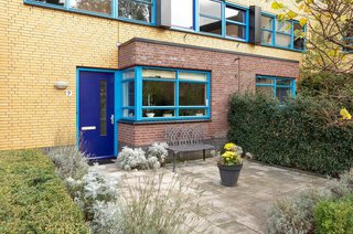 Zenderstraat 9 HILVERSUM