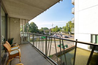 Prins Bernhardstraat 53 HILVERSUM