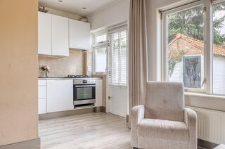 J. van Galenstraat 42 HILVERSUM