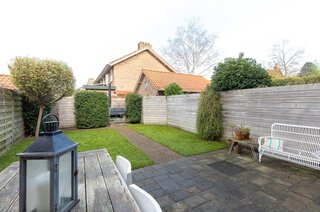 Lieven de Keylaan 32 HILVERSUM