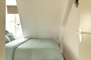 Rozenstraat 14 A HILVERSUM