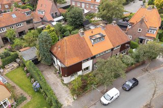 Wernerlaan 42 HILVERSUM