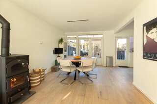 Marterlaan 76 HILVERSUM