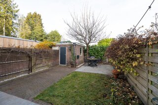 Orchideestraat 43 HILVERSUM