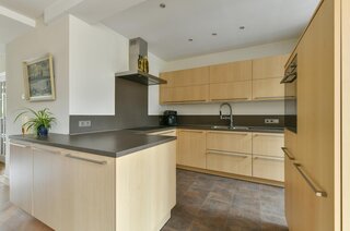 Zeverijnplantsoen 1 HILVERSUM