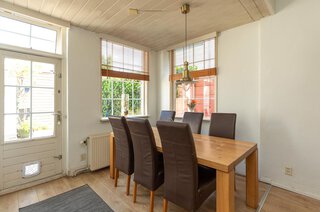 Rozenstraat 97 HILVERSUM