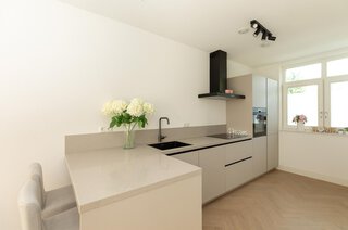 Dolf van der Lindenstraat 6 HILVERSUM
