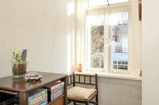 Irisstraat 46 HILVERSUM