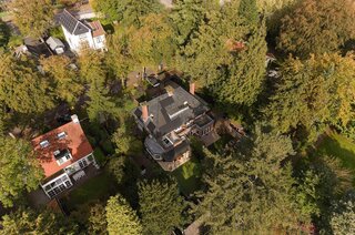 Curaçaolaan 3 HILVERSUM