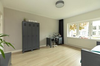 Frederik van Eedenlaan 26 HILVERSUM