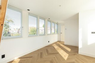 Silenestraat 32 -A HILVERSUM