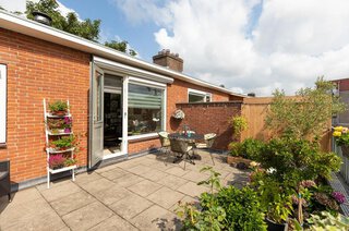 Van Linschotenlaan 288 HILVERSUM