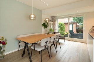 Gazellestraat 15 HILVERSUM