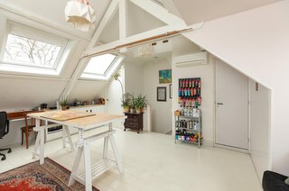 Kamerlingh Onnesweg 108 HILVERSUM