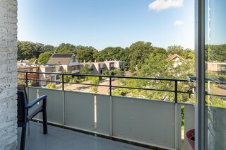 Bonnikestraat 72 HILVERSUM