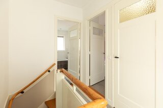 Bodemanstraat 24 HILVERSUM