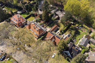 Eikenlaan 16 HILVERSUM