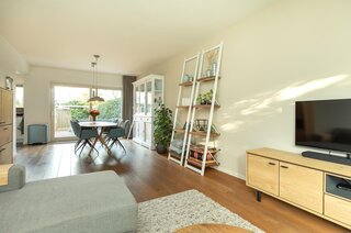 Moerbeilaan 72 HILVERSUM