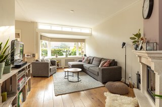 Boreelstraat 16 HILVERSUM
