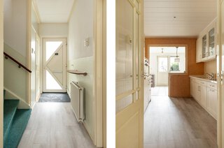 Reaumurlaan 36 HILVERSUM