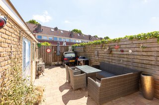 Eksterstraat 18 HILVERSUM