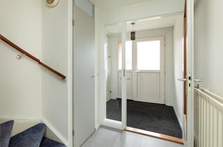 Willibrorduslaan 46 HILVERSUM