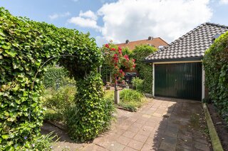 Hazelaarlaan 9 HILVERSUM