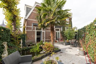 St. Annastraat 39 HILVERSUM
