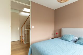 Merelstraat 12 HILVERSUM