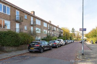 Nieuwlandseweg 21 HILVERSUM