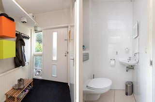 Van der Zaenlaan 16 HILVERSUM