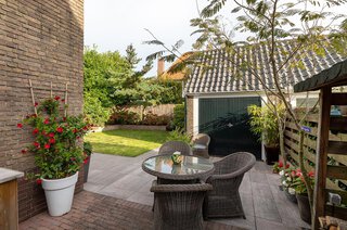 Vosmaerlaan 7 HILVERSUM